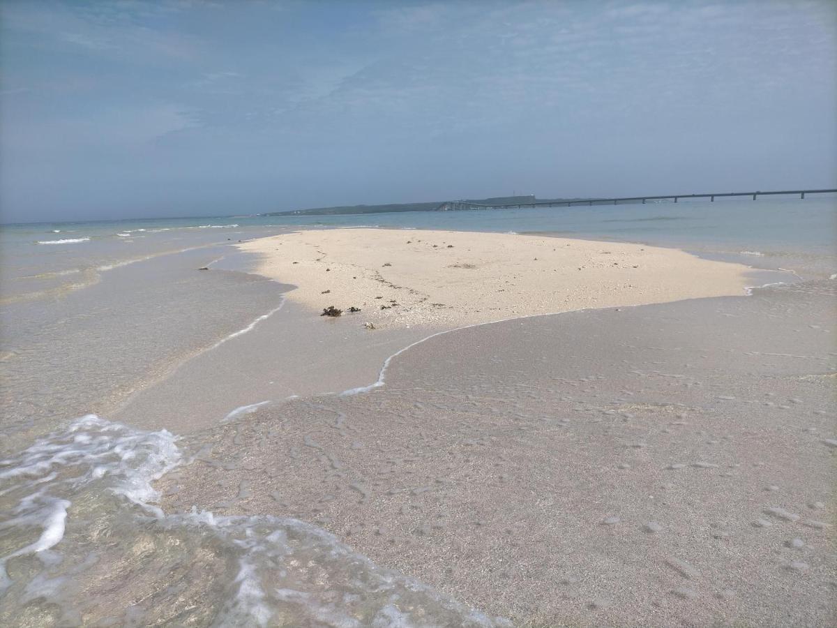 Kukuru Camping Miyakojima  Exteriör bild