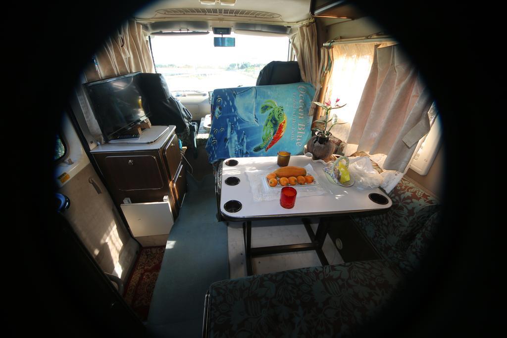 Kukuru Camping Miyakojima  Exteriör bild