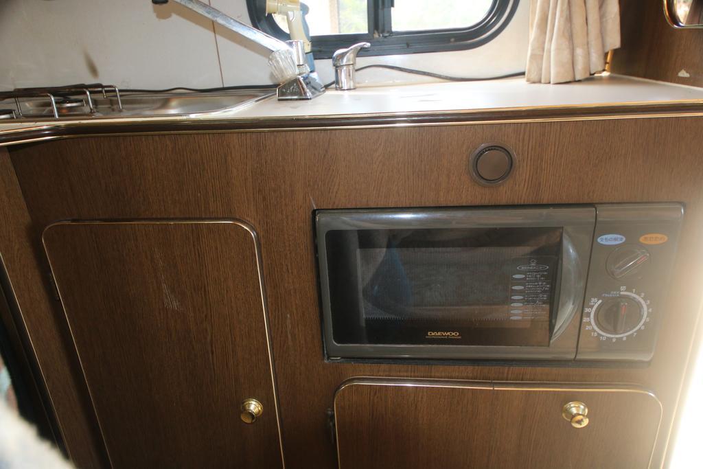 Kukuru Camping Miyakojima  Exteriör bild