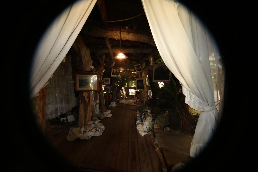 Kukuru Camping Miyakojima  Exteriör bild
