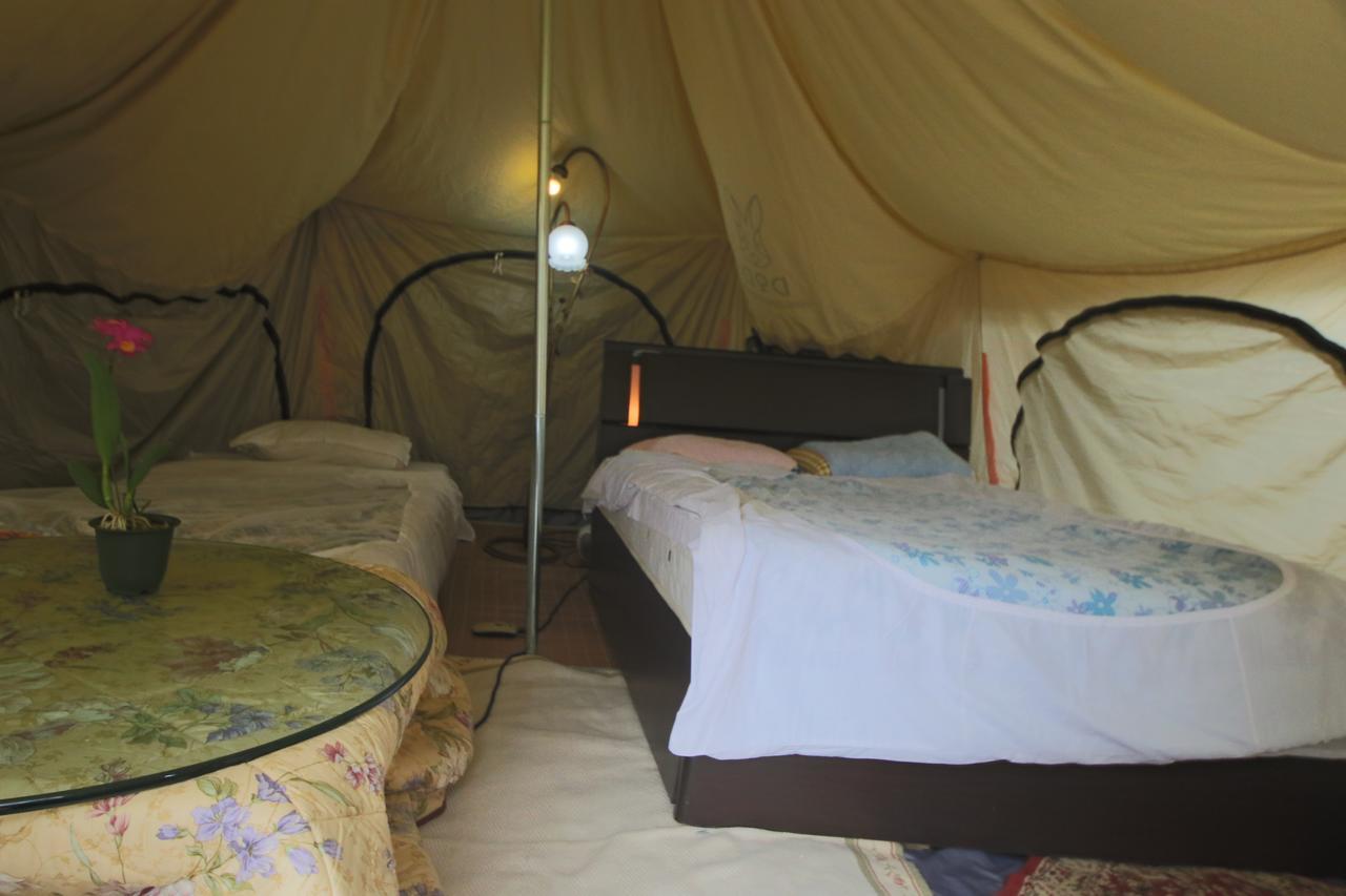 Kukuru Camping Miyakojima  Exteriör bild