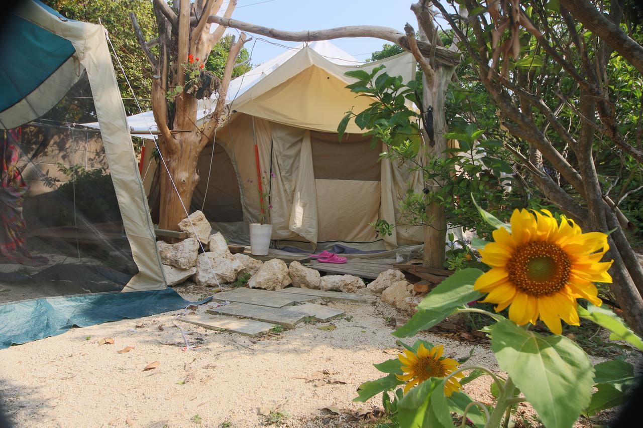 Kukuru Camping Miyakojima  Exteriör bild
