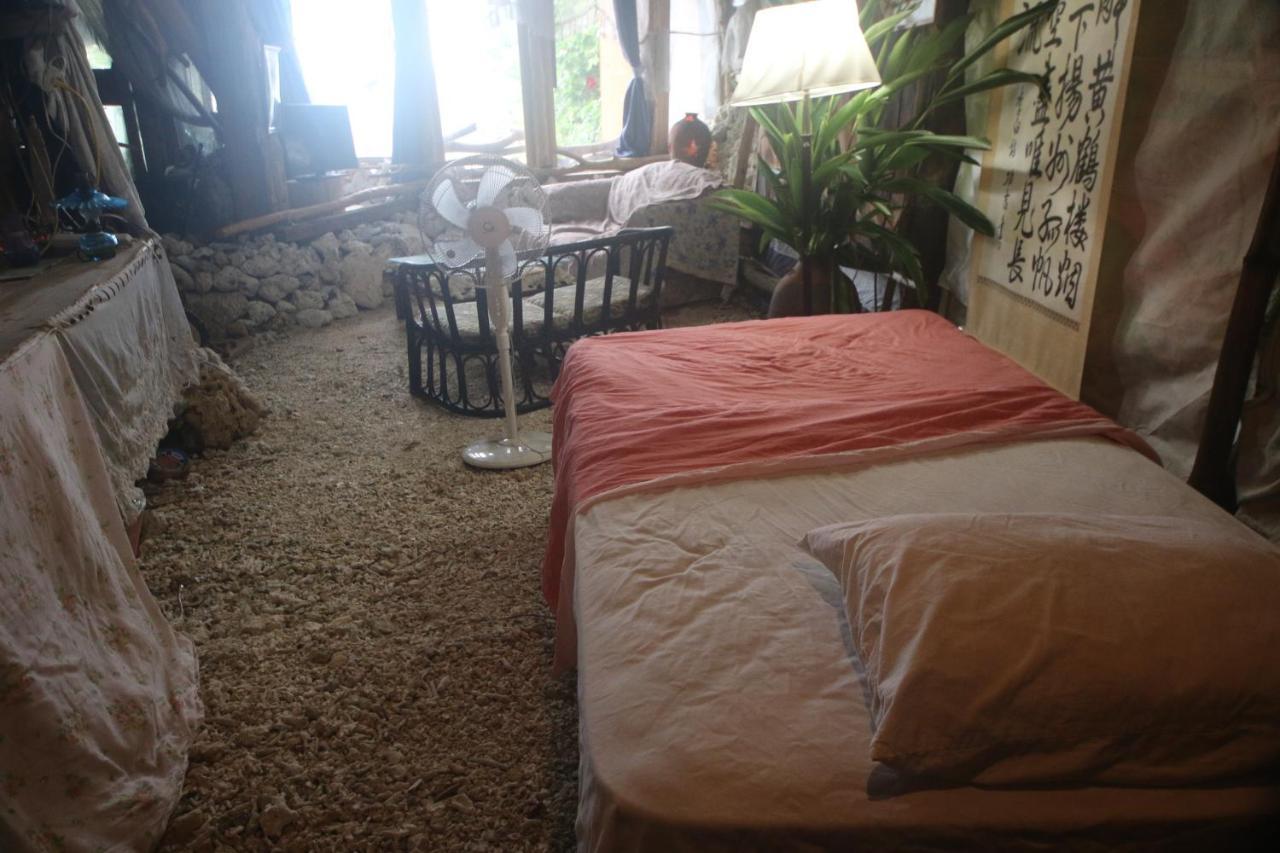 Kukuru Camping Miyakojima  Exteriör bild