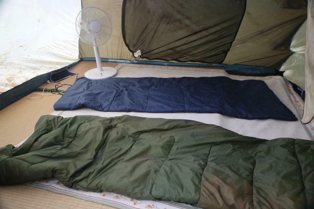 Kukuru Camping Miyakojima  Exteriör bild