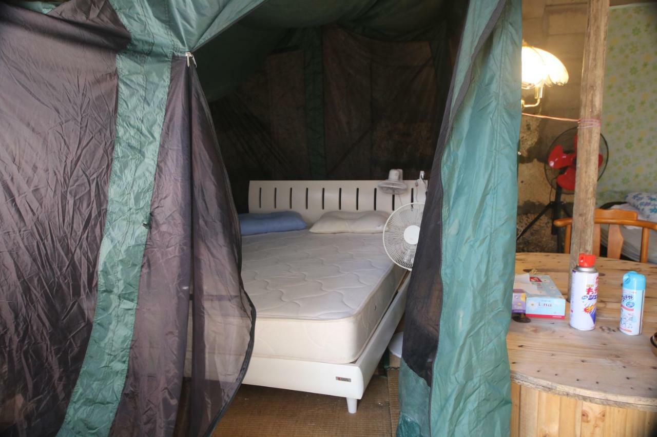 Kukuru Camping Miyakojima  Exteriör bild