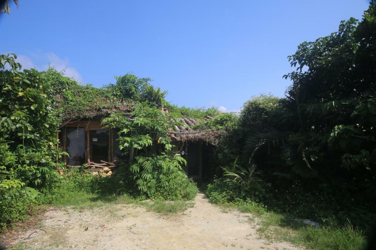 Kukuru Camping Miyakojima  Exteriör bild